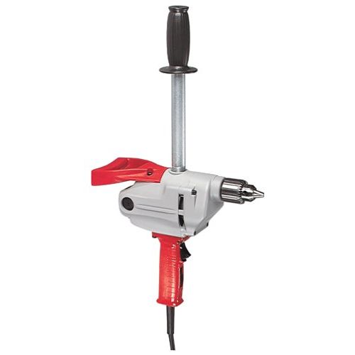  Milwaukee 1630-1 Super Hole Shooter 7 Amp 1/2-Inch Drill