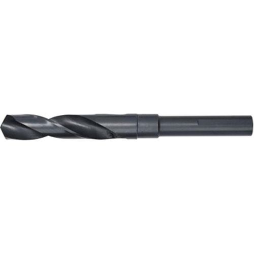  Milwaukee Drill Bit, 3/4 In, Black Oxide