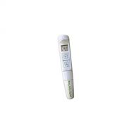 Milwaukee MW804 PH, Temperature, TDS, and Conductivity Meter, 0 to 14 pH, 32 to 122°F, 20 mS/cm, 0 to 10 PPT