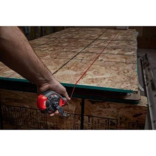  Milwaukee 48-22-3980 100 ft. Bold Line, 2 Pack