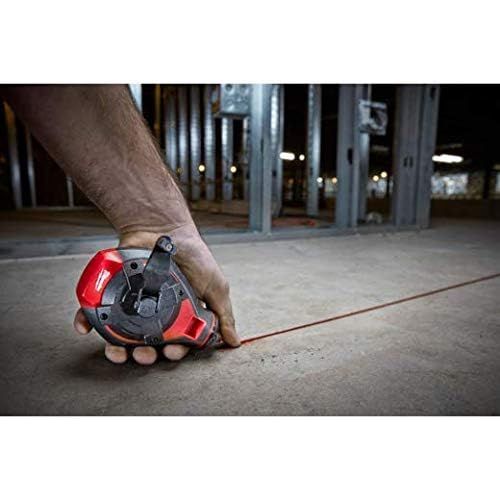  Milwaukee 48-22-3980 100 ft. Bold Line, 2 Pack