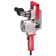 Milwaukee 1670-1 7.5 Amp 1/2-inch Hole Hawg Joist and Stud Drill