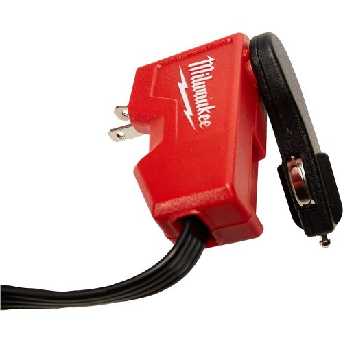  Milwaukee 2678-22 M18 Force Logic 6T Utility Crimping Kit with D3 GroovesSnub Nose