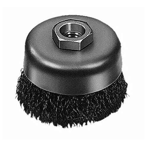  Milwaukee 48-52-1300 4-Inch Crimped Wire Cup Wheel