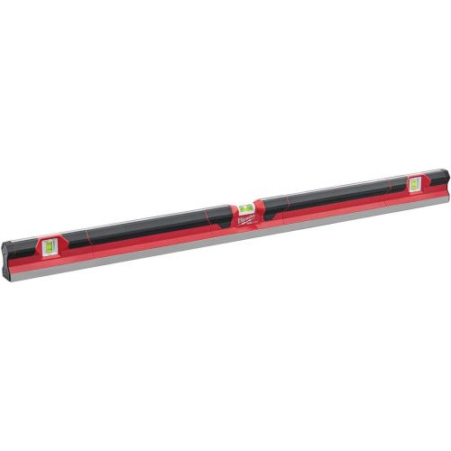  Milwaukee 48 REDSTICK Concrete Screed Level