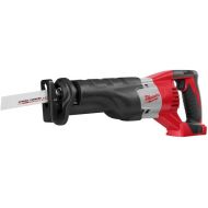 Bare-Tool Milwaukee 2620-20 M18 18-Volt Sawzall Cordless Reciprocating Saw (Tool Only, No Battery)