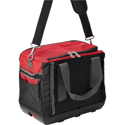  Milwaukee 932471066 PACKOUT Duffel Bag 38cm, Red