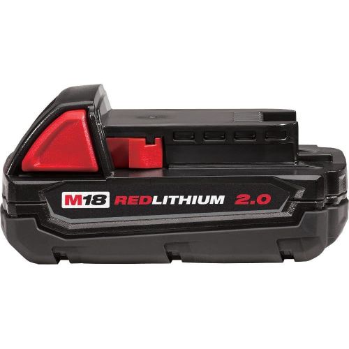  Milwaukee M18 Fuel 1/4IN Hex Impact Driver CP Kit