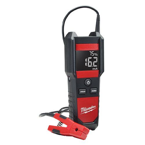  Milwaukee 2231-20 Milliamp Clamp Meter