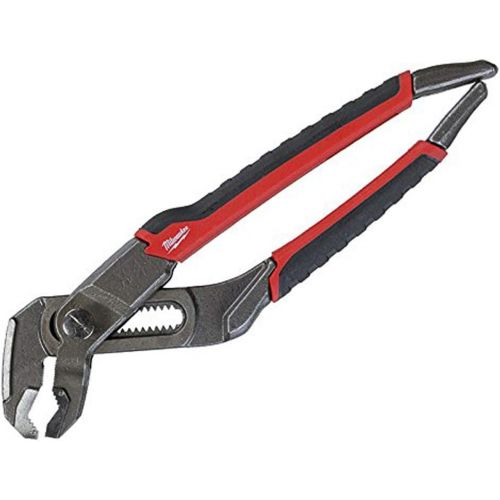  Milwaukee 48-22-3108 Quick Adjust Reaming Pliers, 8-Inch