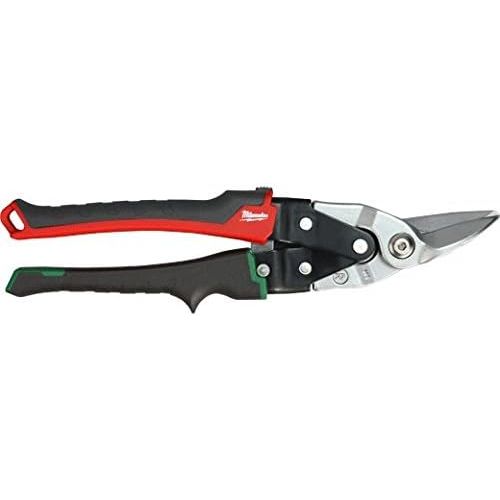  Milwaukee 48-22-4020 Aviation Snips, Right Cutting