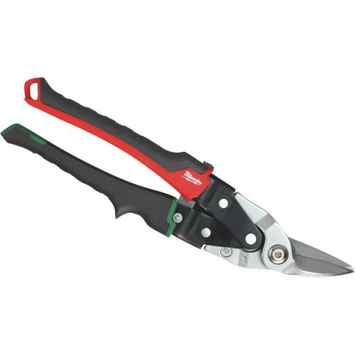  Milwaukee 48-22-4020 Aviation Snips, Right Cutting