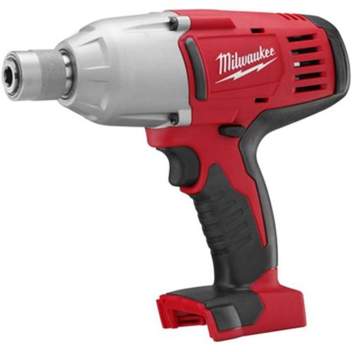  Bare-Tool Milwaukee 2665-20 18-Volt M18 7/16-Inch Hex High Torque Impact Wrench (Tool Only, No Battery)