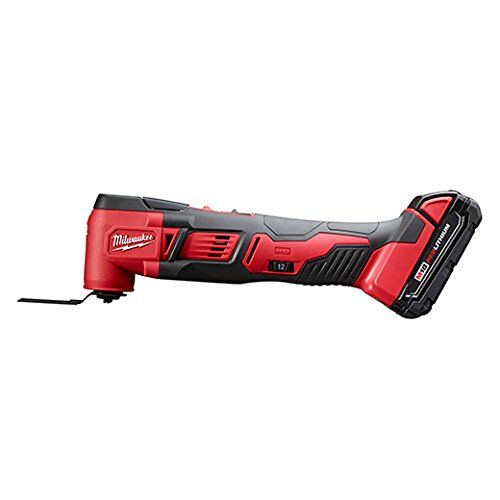  Milwaukee 2626-22CT M18 Multi-tool Kit (Cp)