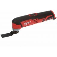 Milwaukee M12 Cdls Osc Multi-Tool