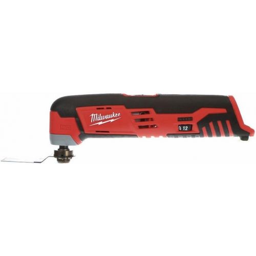  Milwaukee M12 Cdls Osc Multi-Tool