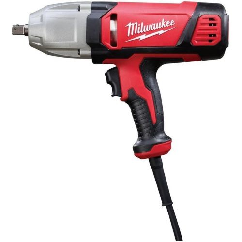  Milwaukee, 9070-20, Impact Wrench, 120VAC, 7.0 Amps, 1/2