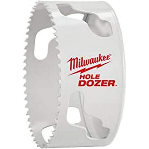  Milwaukee 49-56-0223 4-1/4-Inch Ice Hardened Hole Saw