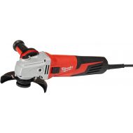 Milwaukee, 6117-33, Angle Grinder, 5 In, No Load RPM 11000