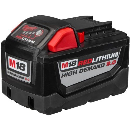  MILWAUKEE M18 FUEL HIGH DEMAND SAW