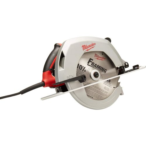  Milwaukee, 6470-21, Circular Saw, 10-1/4 in. Blade, 5200 rpm