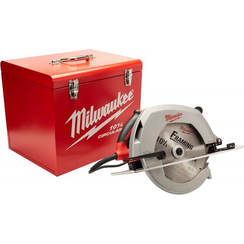  Milwaukee, 6470-21, Circular Saw, 10-1/4 in. Blade, 5200 rpm