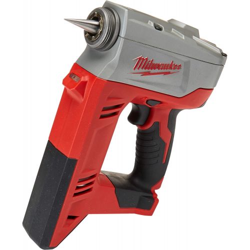  Bare-Tool Milwaukee 2632-20 M18 18-Volt Propex Expansion Tool (Tool Only, No Battery)