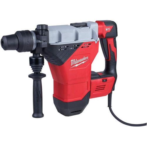  MILWAUKEE 1-3/4 in. SDS-Max Rotary Hamme