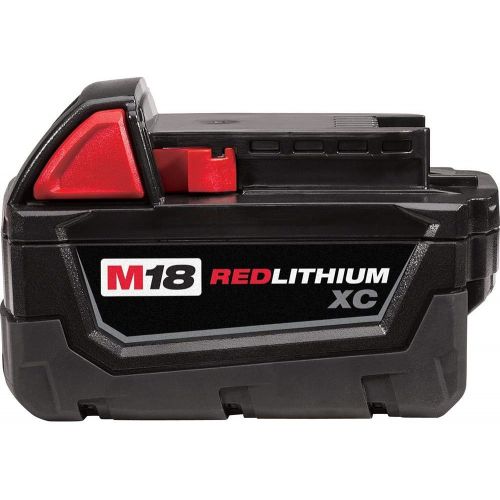  MILWAUKEE M18 1/4 in. Hex Impact Driv