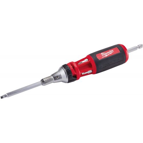  Milwaukee 48-22-2302 Multi Bit Ratcheting