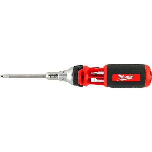  Milwaukee 48-22-2302 Multi Bit Ratcheting