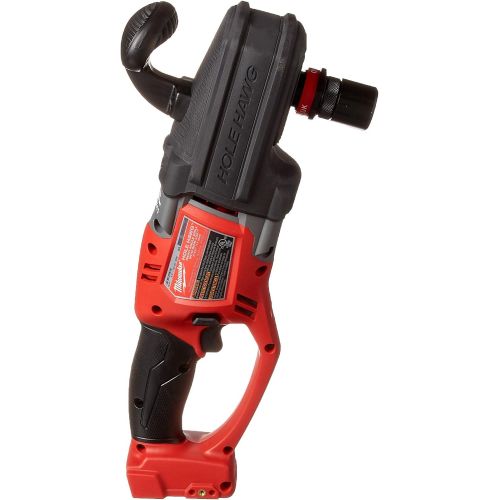  Milwaukee, 2708-20, Cordless Right Angle Drill Kit, 18V