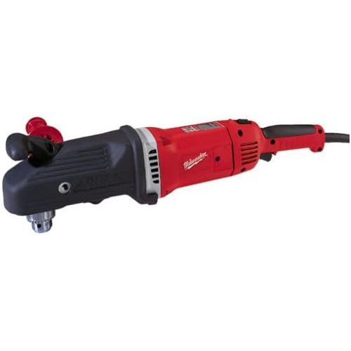  Milwaukee 1680-20 Super Hawg 13 Amp 1/2-Inch Joist and Stud Drill