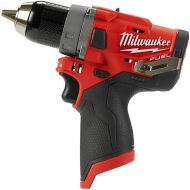 Milwaukee Electric Tools 2503-20 M12 Fuel 1/2 Drill Driver (Bare)