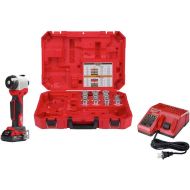Milwaukee M18 Cable Stripper Kit for Cu THHN/XHHW