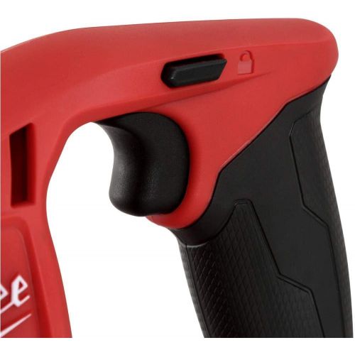  MILWAUKEE M18 FUEL SAWZALL w/ONE-KE