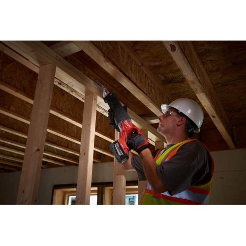  MILWAUKEE M18 FUEL SAWZALL w/ONE-KE