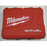 Milwaukee Tool Case Only -Fit for 2897-22, Drill 2704-20, 2703-20, Impact Driver 2753-20, 2754-20, 2755-20