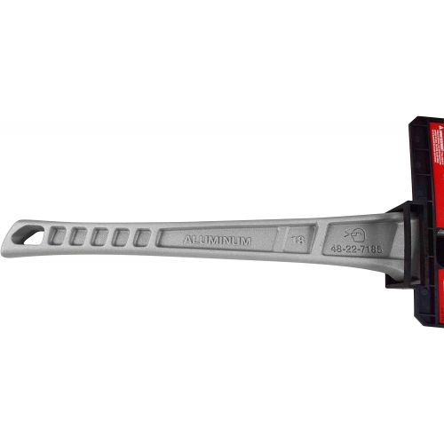  Milwaukee 48-22-7185 18 Aluminum Offset Pipe Wrench