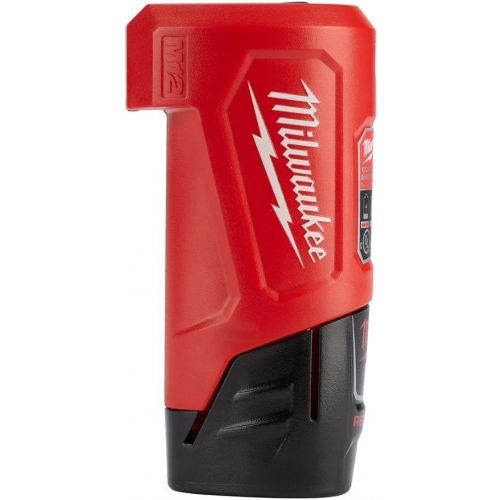  MILWAUKEE M12 Charger and Portable Po