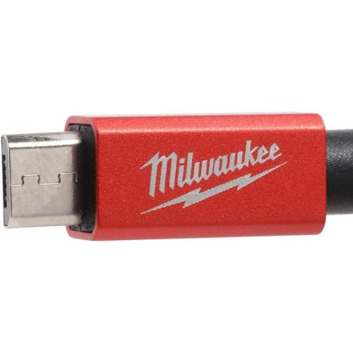  MILWAUKEE M12 Charger and Portable Po