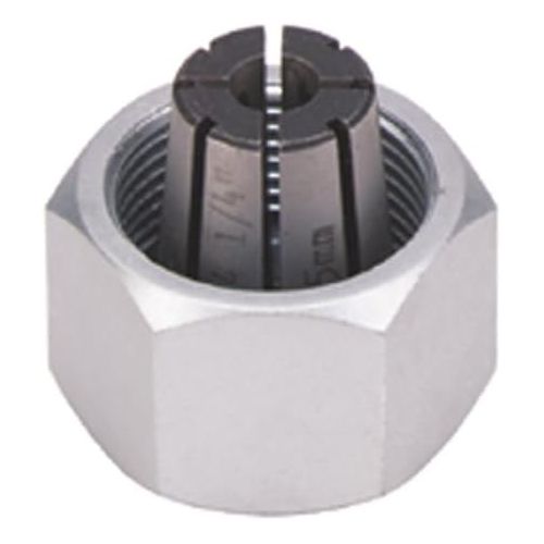  Milwaukee 48-66-1015 1/4-Inch Self-Releasing Collet and Locking Nut Assembly