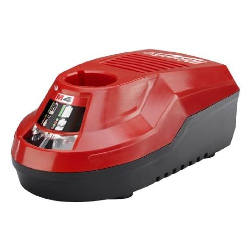  Milwaukee 48-59-2001 M-4 Charger