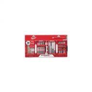 Milwaukee 48-32-4017 56-Piece Shockwave Impact Duty Drill and Drive Set