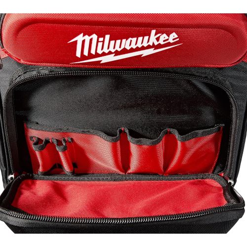  Milwaukee 4932464833 Ultimate Jobsite Backpack