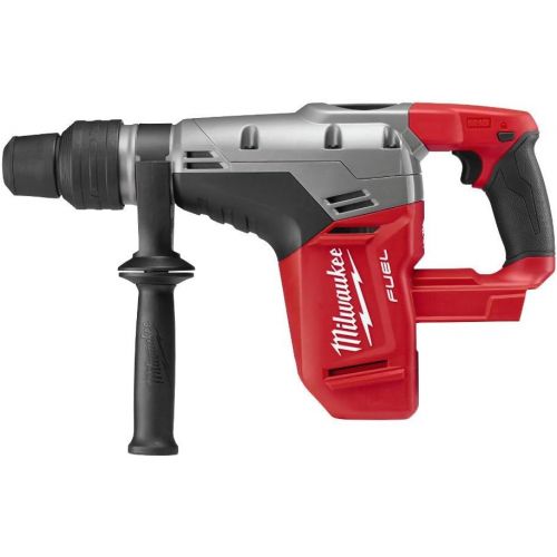  MILWAUKEE M18 FUEL 1-9/16 in. SDS-Max