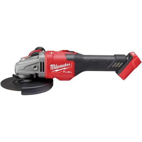  MILWAUKEE M18 FUEL 4-1/2 in.-6 in.