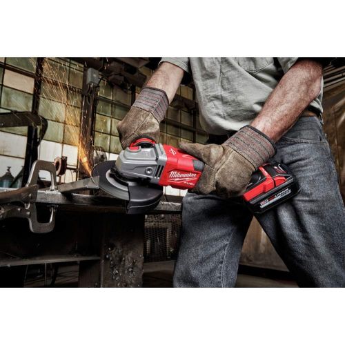  MILWAUKEE M18 FUEL 4-1/2 in.-6 in.