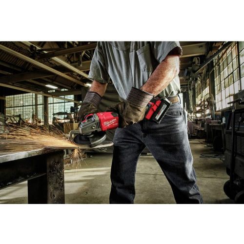  MILWAUKEE M18 FUEL 4-1/2 in.-6 in.