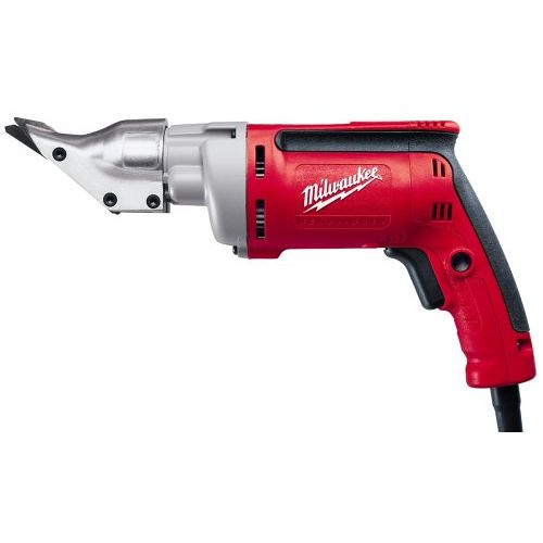  Milwaukee 6852-20 18-Gauge Shear